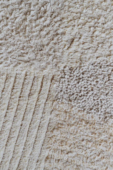 Lorena Canals  Vaskbart Legetæppe Farm Fields