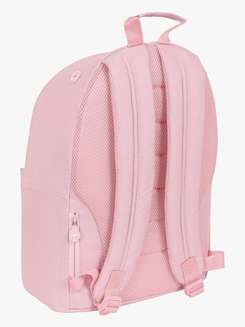 Kappa Basics Laptop Rygsæk 20L, Pink