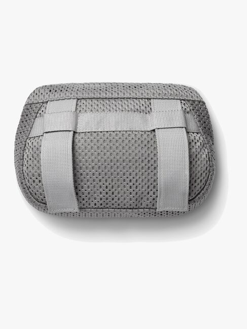 BabyBjörn Opbevaringslomme Bæresele Mesh, Grå