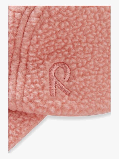 Reima Piilee Kasket, Peach Pink