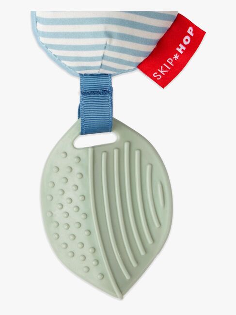 Skip Hop Bandana Buddies Vognlegetøj Løve