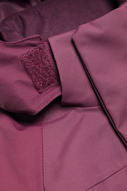 Viking Toasty Flyverdragt, Plum