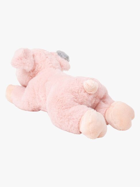 Teddykompaniet Bamse Liggende Gris