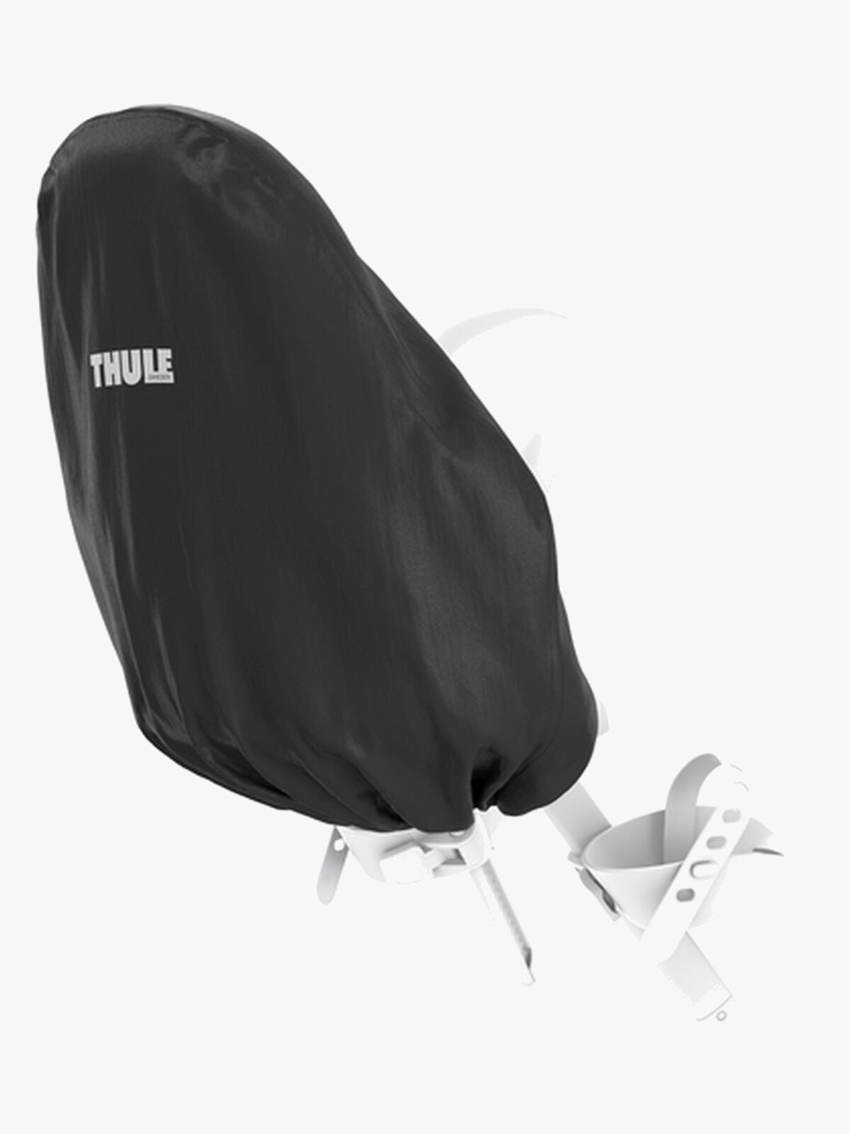 Thule Yepp Mini Regnslag, Sort