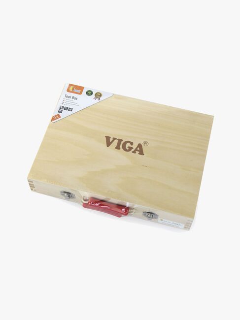 VIGA Værktøjskasse
