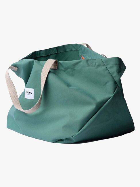 KAOS BigBag Taske, Grass Green