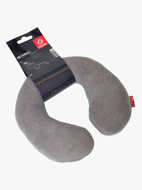 Hamax Nakkepude, Grey