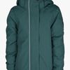Lindberg Iceberg Vinterjakke, Pine Green