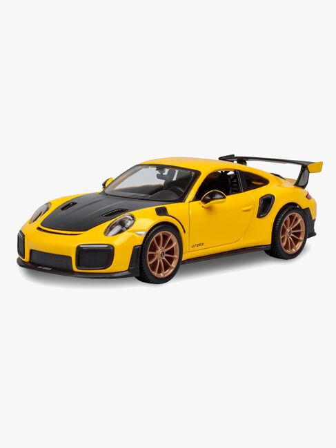 Maisto Porsche 911 GT2 RS Modelbil 1:24