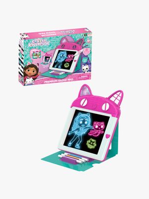 Gabby's Dollhouse Tegnetablet Premium