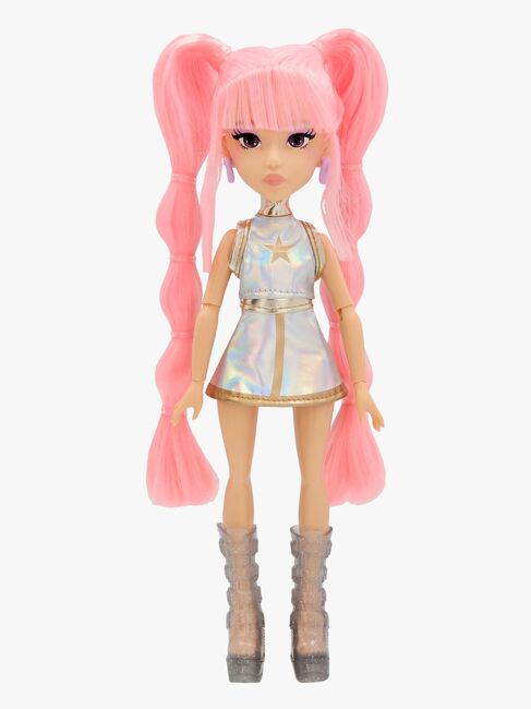 K-POP idol Modedukke Yuni