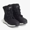 Petite Chérie Atelier Luna Vinterstøvler, Black