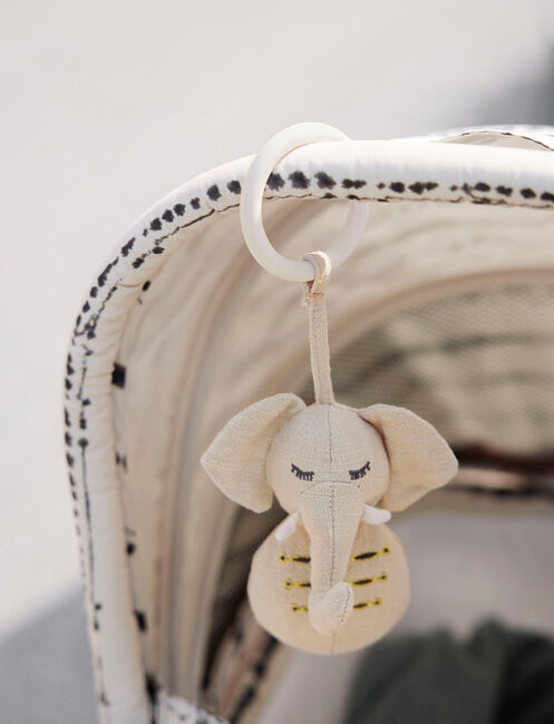 Elodie Barnevognslegetøj, Sweetheart Charlie