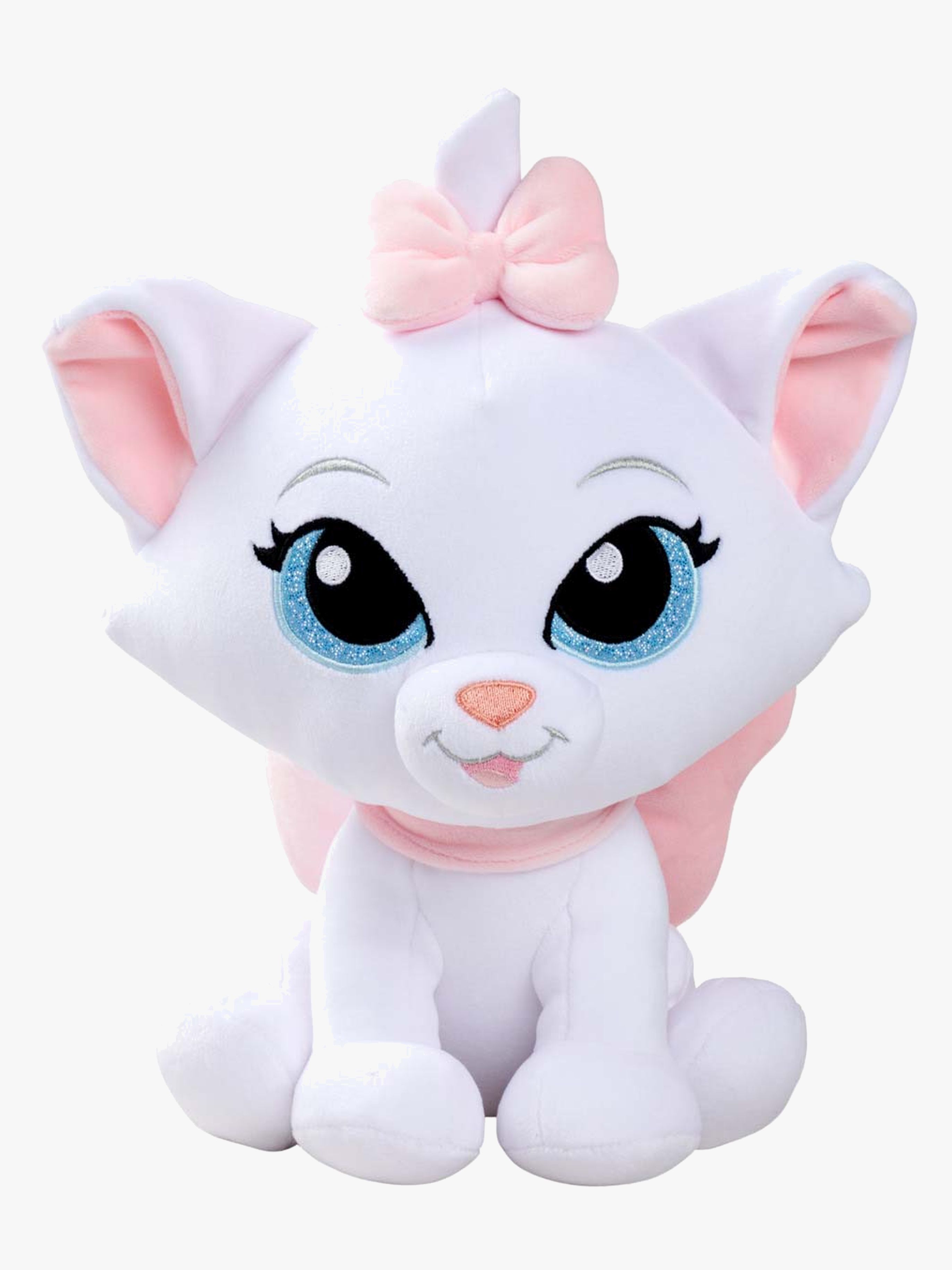 Disney Doorables Bamse Marie 25 cm