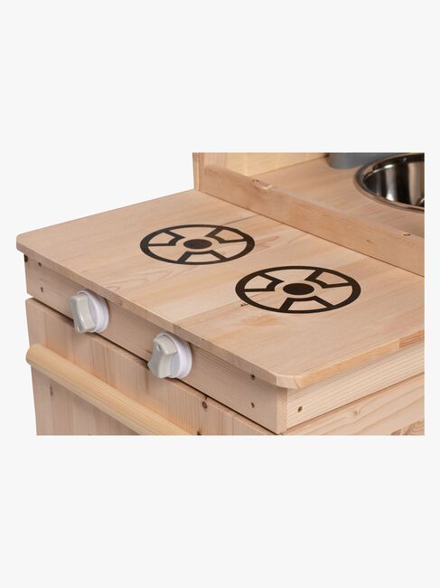 Woodlii Legekøkken Natur