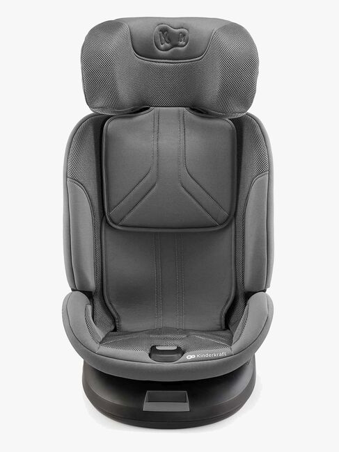 Kinderkraft XPEDITION 3 i-Size Autostol, Grey