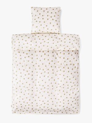 That's Mine Levi Sengesæt 100x140, Sweetheart Petals