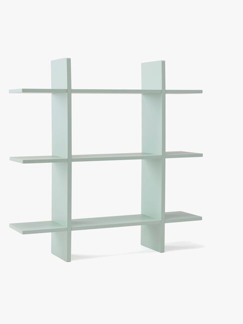 Kid's Concept STAR Hylde 3 Plan, Lysegrøn