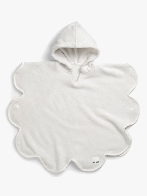 Elodie Badeponcho, Vanilla White
