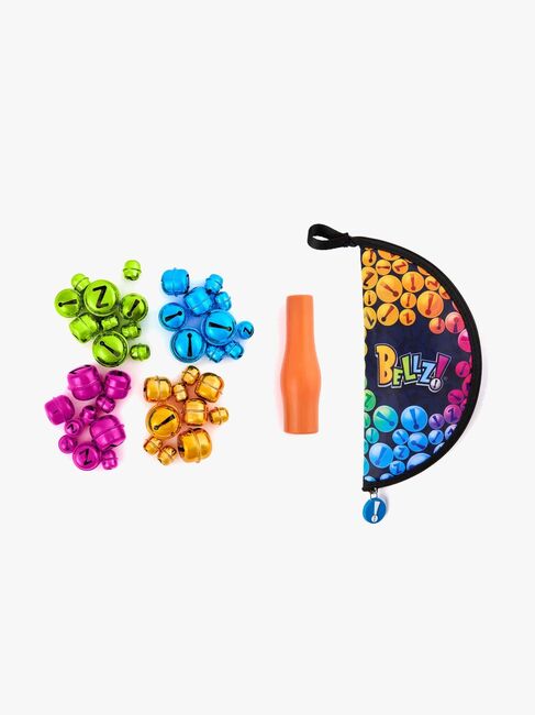 SpinMaster Bellz Spil