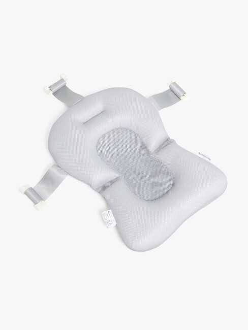 Beemoo CARE Assist Badestøtte til Badekar, Grey