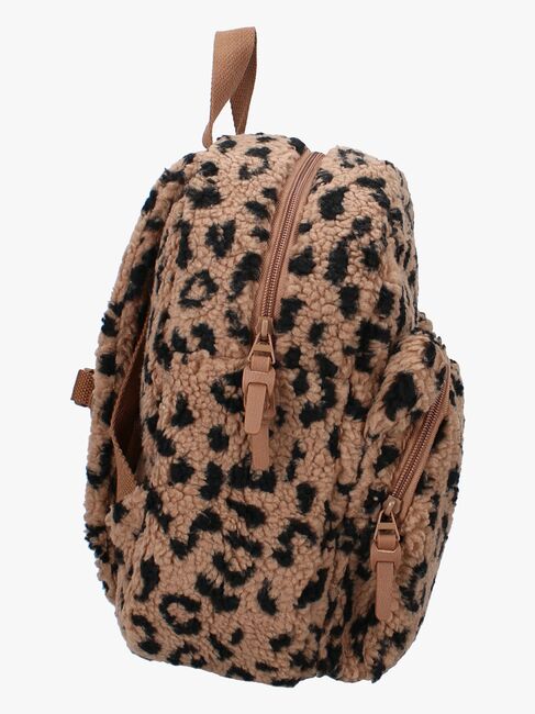 Kidzroom Teddy Rygsæk Beary Excited, Brun