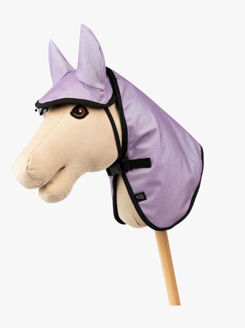 My Hobby Horse Dyne & Hætte, Lavendel