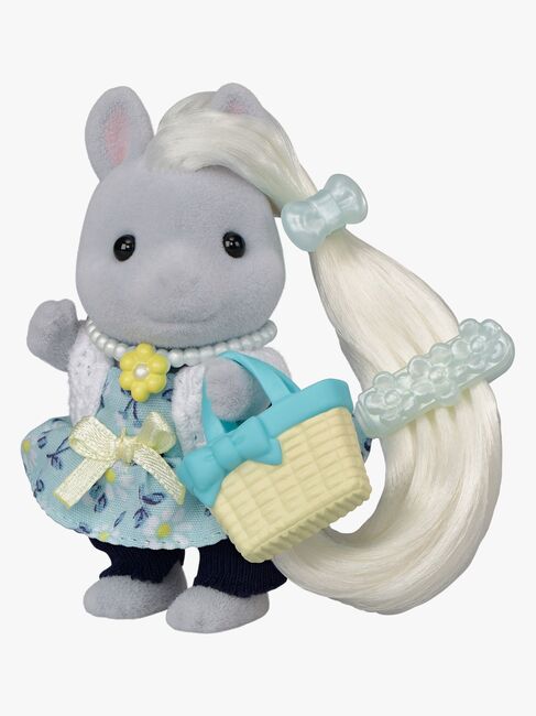 Sylvanian Families Figursæt Pony Friends Set