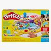 Play-Doh Fold and Go Startsæt med Legetæppe