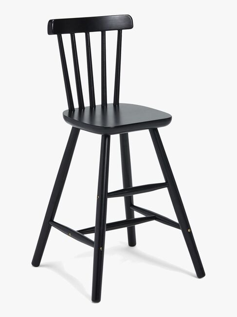 JLY Dream Juniorstol, Black