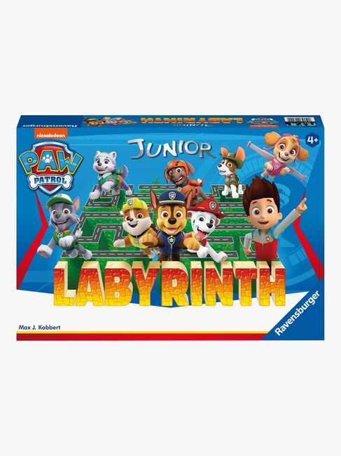 Ravensburger Paw Patrol Junior Labyrinth
