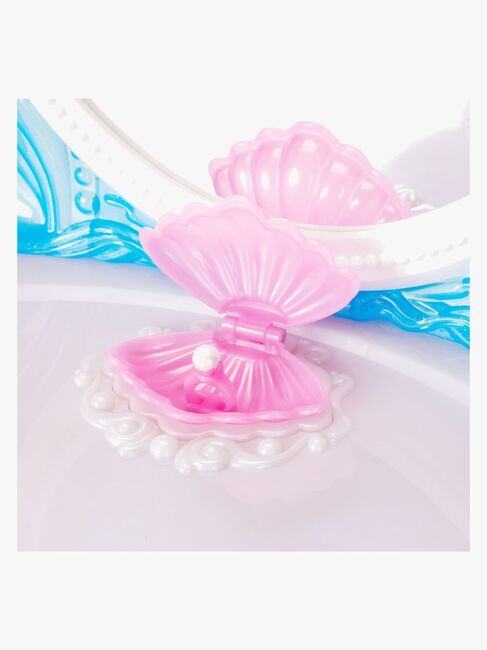 Disney Princess Playdate Sminkebord Ariel