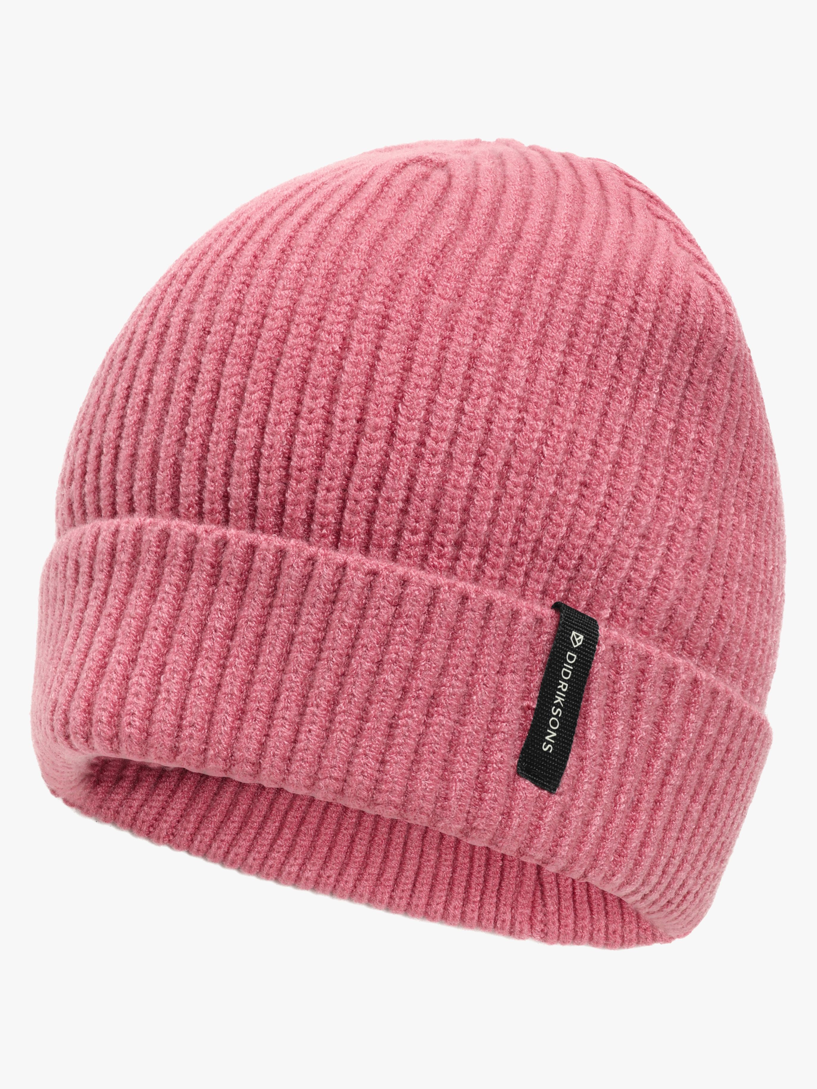 Didriksons Buz Hue, Heather Pink, 54-56