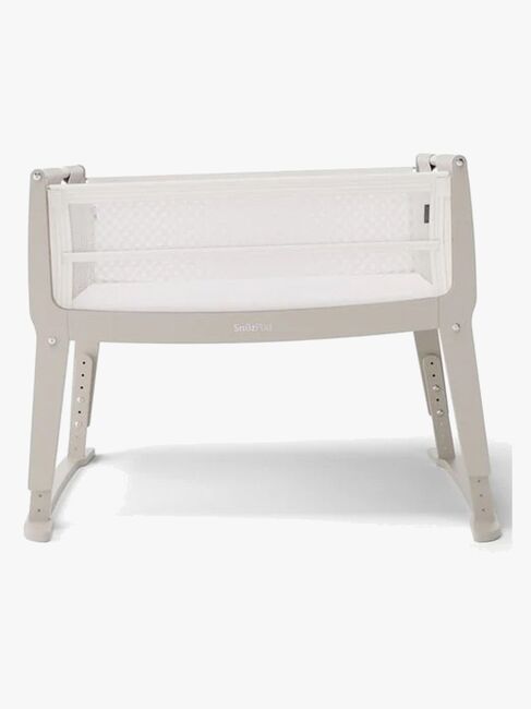 Snüz SnuzPod Studio Bedside Crib, Oslo