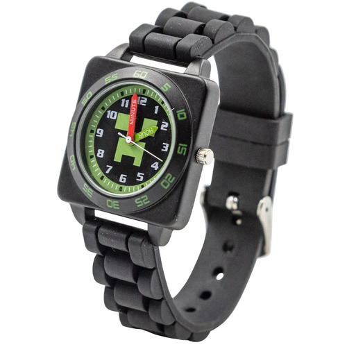 Minecraft Time Teacher Ur