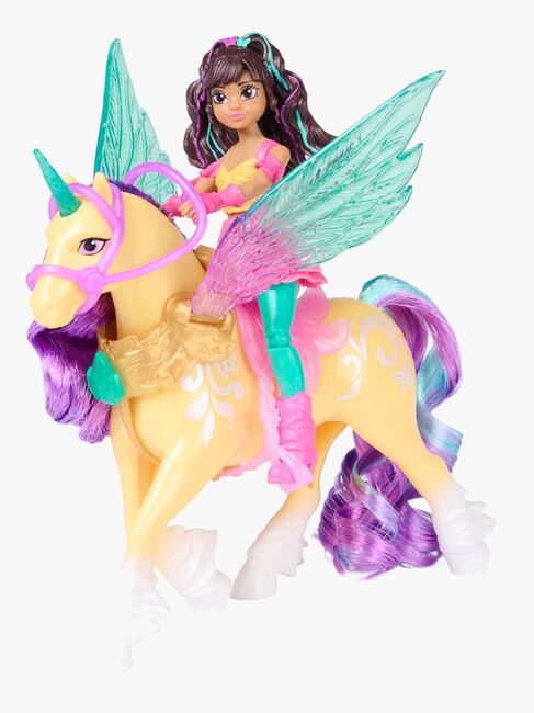 Unicorn Academy Legesæt Leaf Og Ava 6076941-1148_3c.jpg