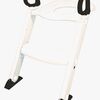 BabyDan Toilet Trainer, White/Black