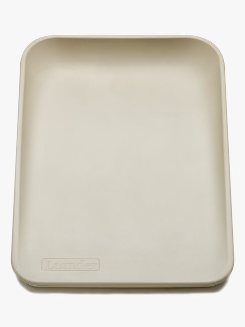 Leander Puslepude Matty, Beige