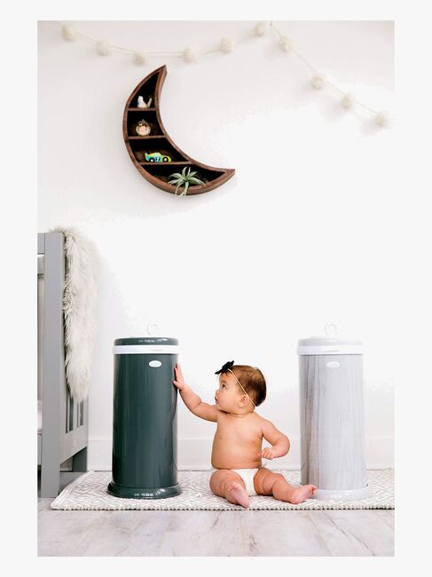 UBBI Blespand, Slate