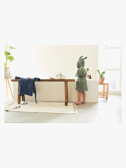 Jollein Morgenkåbe, Ash Green