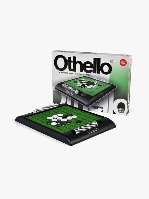 Alga Othello Spil 