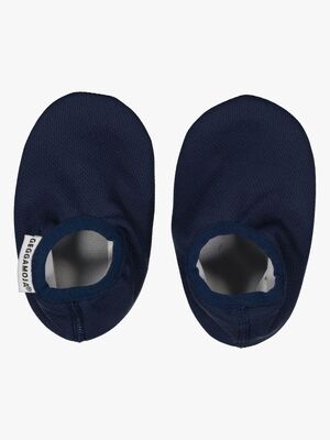 Geggamoja UV-Strømper, Mørkeblå