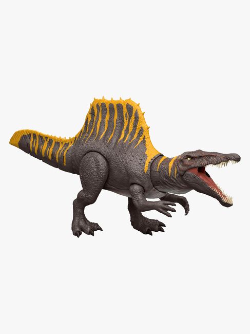 Jurassic World Rebirth Spinosaurus
