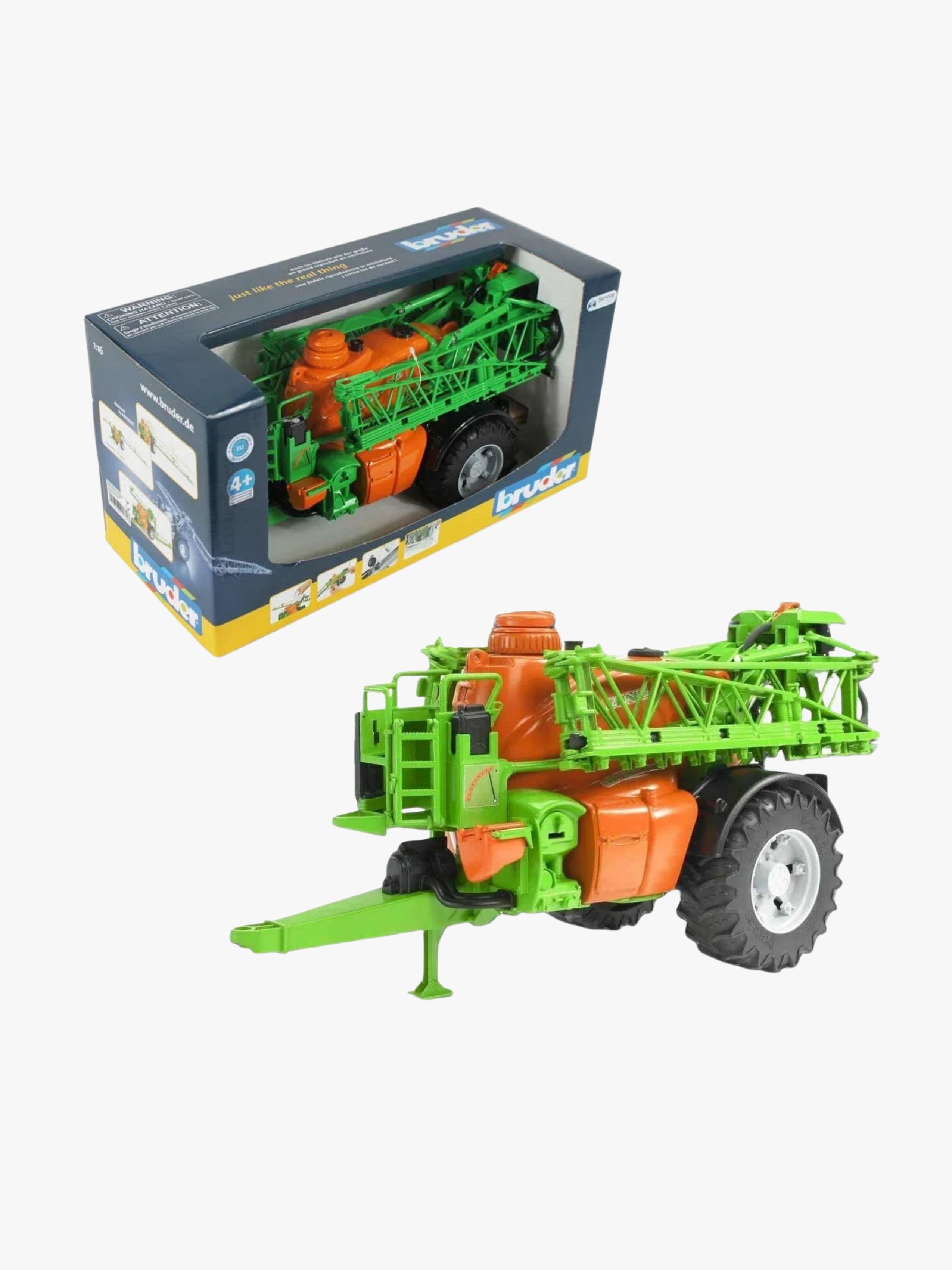 Bruder Amazone Marksprøjte UX5200