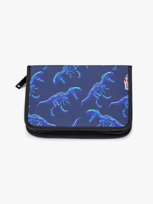 Jeva One-Zip Penalhus, Dinosaur