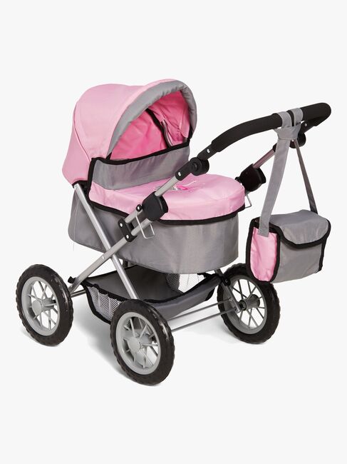 Bayer Design Dukkevogn Trendy