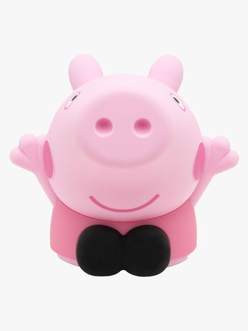 Paladone Gurli Gris Silikone Natlampe