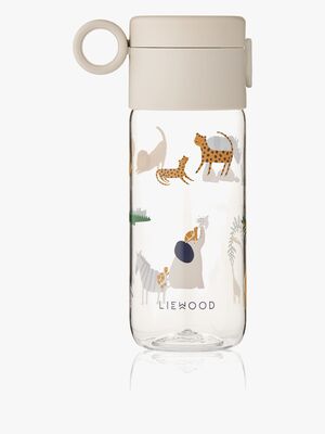 LIEWOOD Clemence Drikkedunk 350 ml, All Together/Sandy