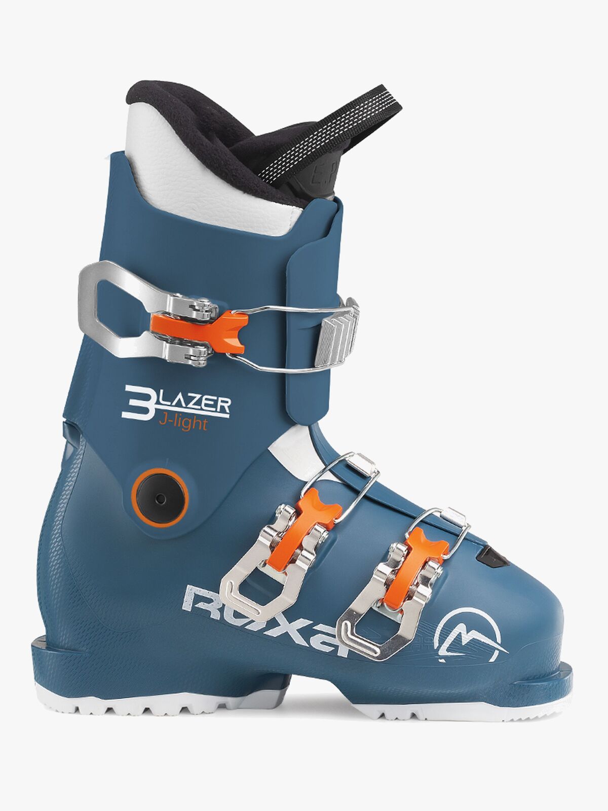Roxa Lazer 3 Skistøvler, Mørkeblå
