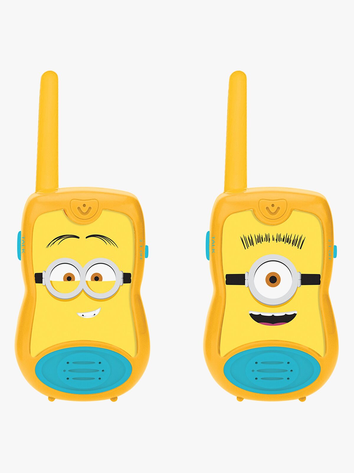 Minions Walkie-talkier